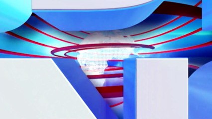 VOA - EGE Türk Stüdyo Washington 30 Kasım