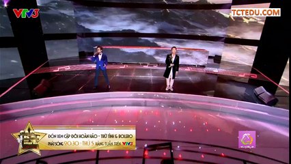 Mười Năm Tình Cũ - Erik & Minh Dũng