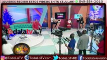 Rafael Ventura: Francisco Pagán entro siendo humilde y ya es un prepotente-El Show del Mediodía-Video