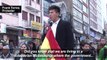 Bolivians protest as court okays fourth term for Morales