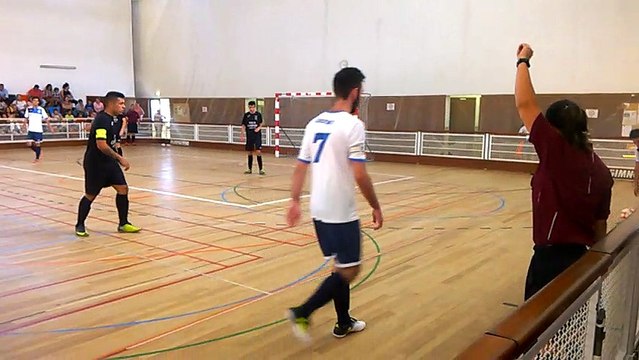 Taça Distrito de Évora - Juniores A - Jogo que ditou a passagem às Meias Finais - frente há Casa do Benfica de Castro Verde