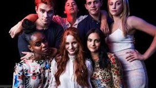 Riverdale Season 2 Episode 8 Watch Full : Chapter Twenty One