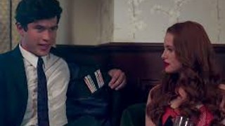 Riverdale S2E8 >> Season 2 Episode 8 >> Full Episode