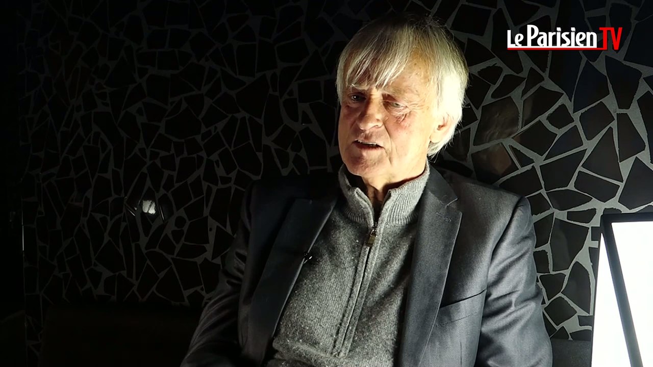 De retour à la télé, Dave flingue Hanouna et regrette le départ de Julien Lepers