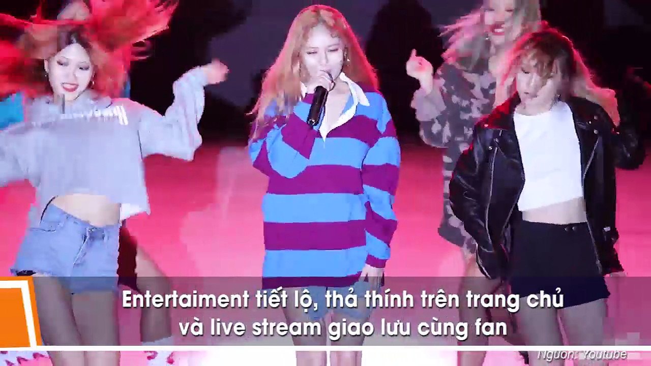 Kpop tháng 12: TWICE gặp khó khăn khi đối đầu cùng DBSK, Bi Rain và HyunA?