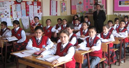 Milli Eğitim Bakanı Açıkladı: 2019 Sonuna Kadar Eğitimde Tekli Sisteme Geçilecek