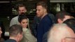 Kendall Jenner and Blake Griffin Appear Together at Event