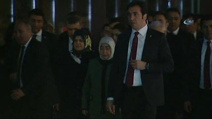 Başbakan Yıldırım, 'Ayla' Filmini İzledi