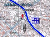 タモリ倶楽部 好評！都内を歩いているだけ企画 三田用水のこん跡