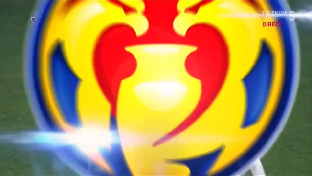 0-2 Bogdan Chipirliu Goal Romania Cupa Romaniei Round 6 - 30.11.2017 Chindia Targoviste 0-2...