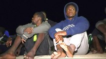 Deal reached to evacuate Libya's refugees after slave auctions