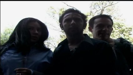 Lo Que La Gente Cuenta TEMP 01X07 Hábito negro