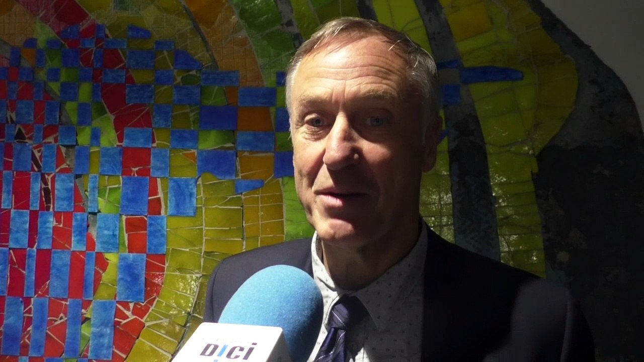 Hautes-Alpes : les rencontres energie et innovation des territoires