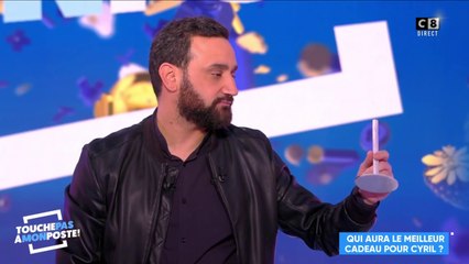 Un cours de pole dance pour Baba !