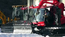Hautes-Alpes : la station de ski de Réallon prépare des activités pour la saison