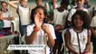Escola de vitória levará alunos para conhecer a escola de samba da Mangueira