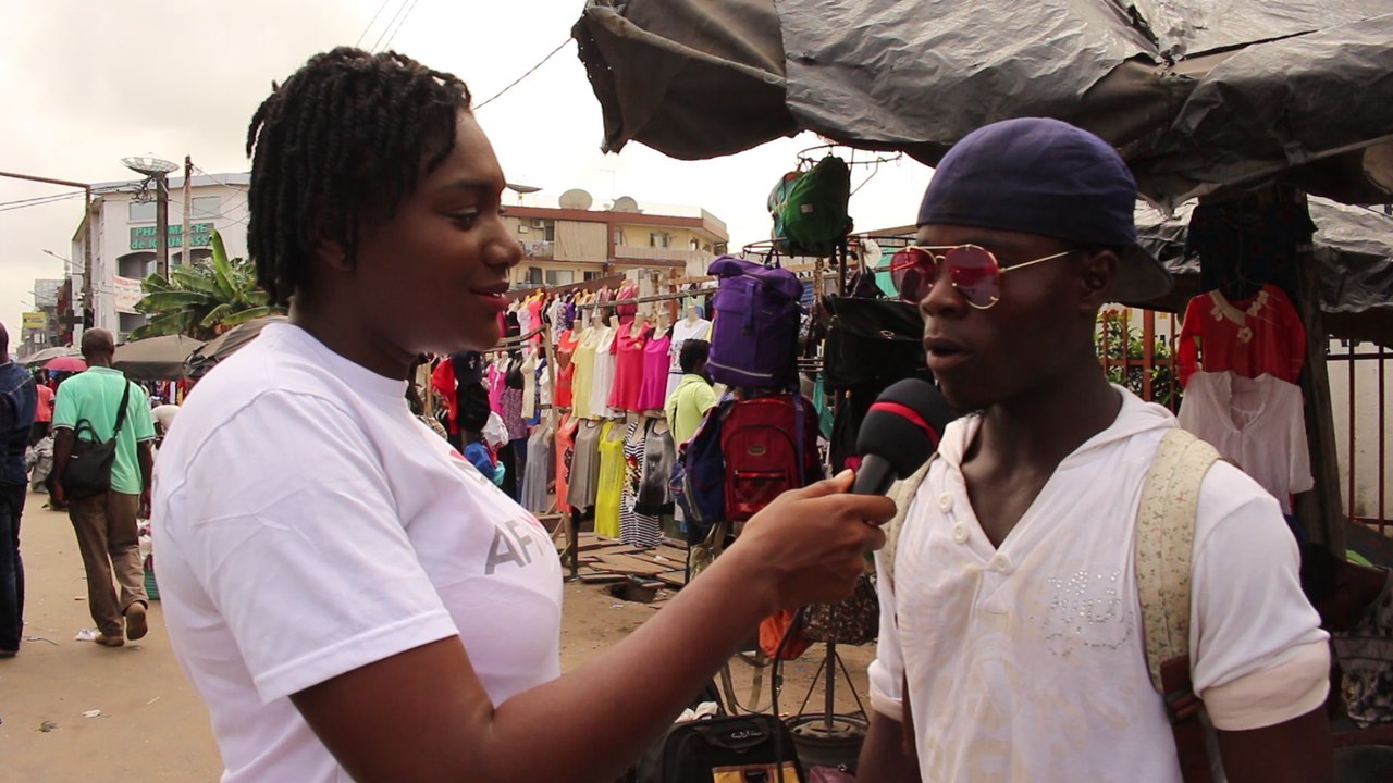 Micro-Trottoir : Que signifie "Mougoupan" ?