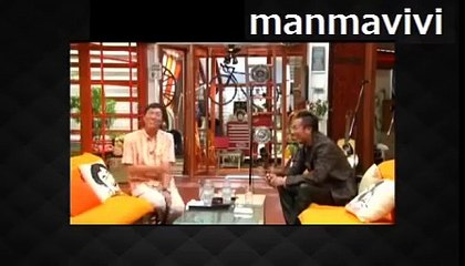 激突!! さんまvs長渕剛!! 本気かネタか!! 険悪トーク!!