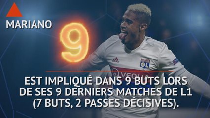 Ligue 1 - Les tops et les flops avant la 16e j.