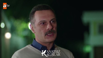 Nefise’nin büyük hayal kırıklığı! - Kanatsız Kuşlar 24.Bölüm