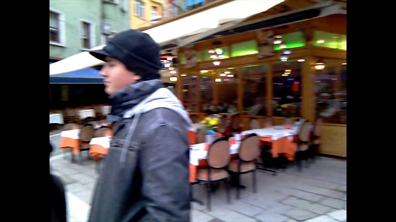 Csavargások 2010-2012