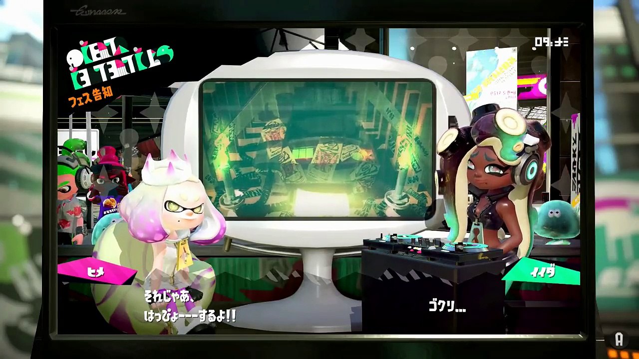 【超神回】スプラトゥーン2で初心者のふりしてミッキーの本名特定したったｗｗ【総長ウララ&ハイグレ玉夫】