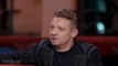 Jeremy Renner Talks New Series 'Knightfall' with Creators and Showrunner | First Look