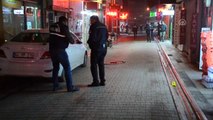 Malatya'da Silahlı Kavga: 2 Yaralı