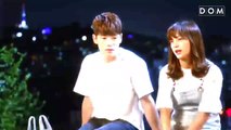 [MV] NCT (태일, 태용, 도영) Stay in my Life (학교 2017 OST Part 4) School OST Part 4