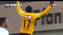 Assale R. Goal HD - Young Boys	1-0	St. Gallen 30.11.2017