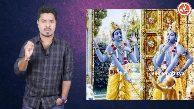 RAMAYANAM PART - 9 | RAMA RAVANA YUDHAM | Unknown Facts About Ramayanam | Vikram Aditya | EP#99
