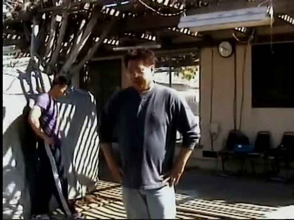 Wing Chun Dokumentation 2006 Part 2