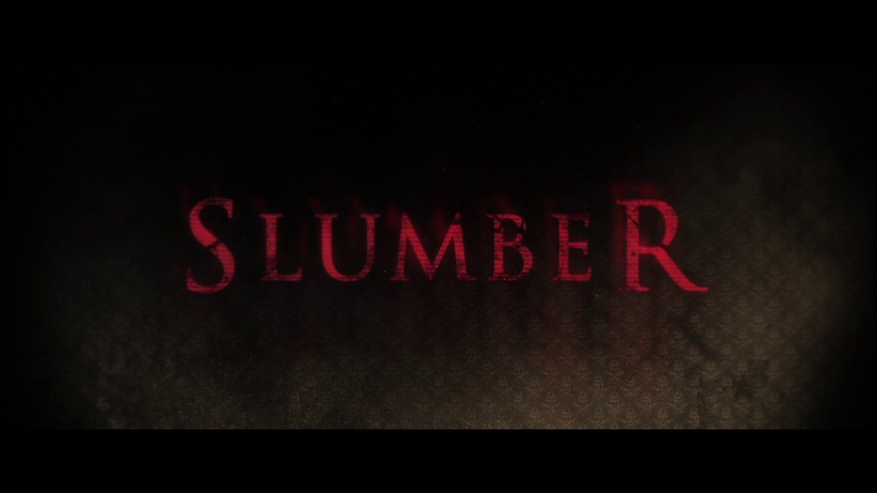 SLUMBER (2017) Trailer - HD