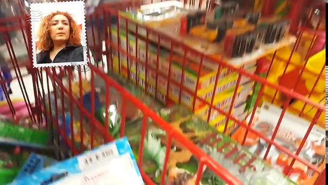 Tedi Oyuncak Alışverişi | Acaba Neler Aldık? | UmiKids