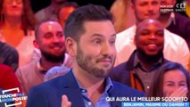 TPMP : Jean-Michel Maire va sortir un livre sur la sexualité ! (vidéo)