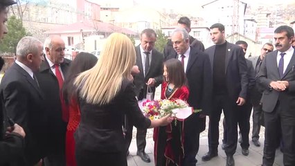 Milli Eğitim Bakanı Yılmaz: "Müfredatı Yeniledik, 51 Dersin Programını Güncelledik"