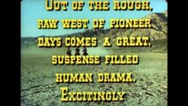 3 Godfathers (1948) Official Trailer - John Wayne, Harry Carey Jr. Western Movie HD