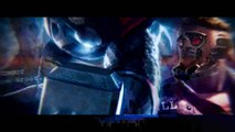 Vengadores 3 Guerra del infinito parte 1 Oficial Tráiler 1 HD Latino estreno 25 Abril 2018.