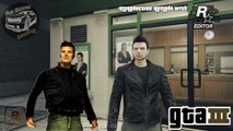 GTA III intro remade with [Rockstar Editor] GTA V
