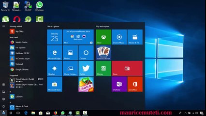 How To Disable Volume Icon In Windows 10
