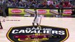 LeBron James Ejected for First Time in His Career