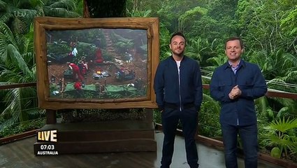 im a celebrity get me out of here 2017 episode 11