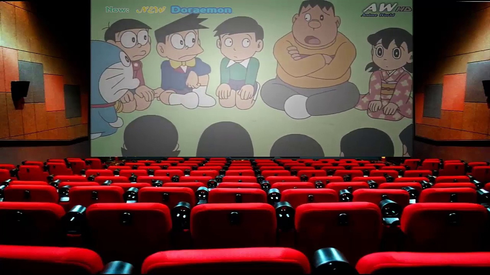 Doraemon In Hindi 2016 -  Nobita And Shizuka Wedding Latest