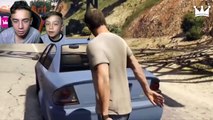 DÜNYANIN EN KOMİK GTA 5 VİDEOLARI !