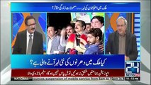 What Sunni Tehreek Is Going To Do Tomorrow Against PMLN? Ch Ghulam Hussain Reveals