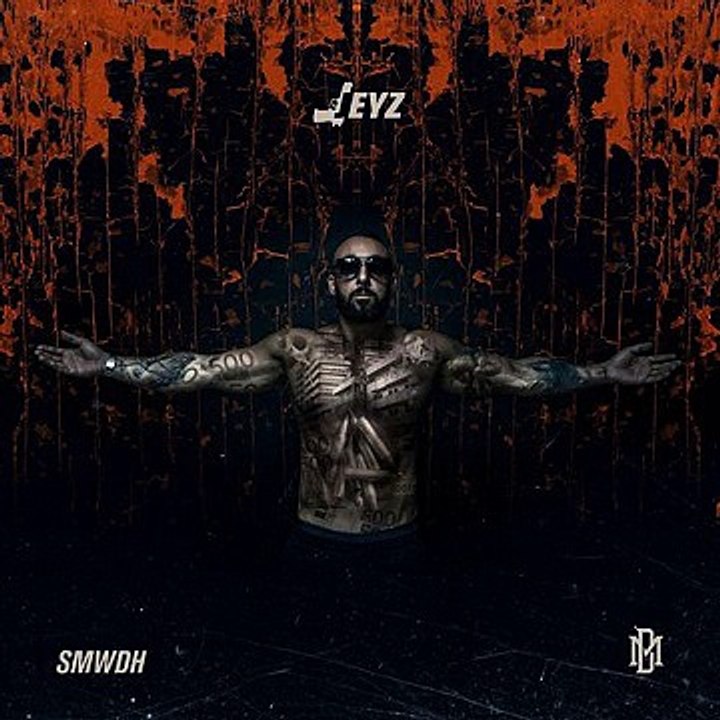 Jeyz - Allora feat. RAF Camora