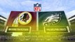 WASHINGTON REDSKINS VS. PHILADELPHIA EAGLES PREDICTIONS | #NFL WEEK 14 | full game