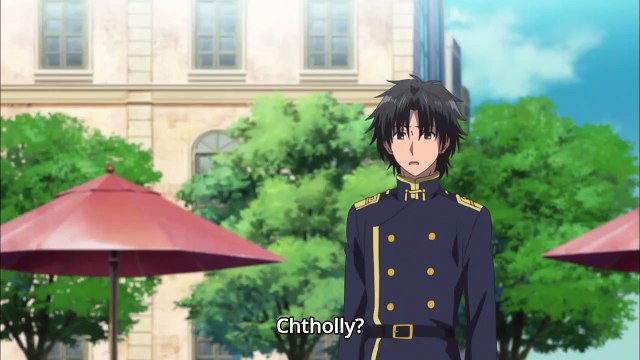 Shuumatsu Nani Shitemasu ka? Isogashii desu ka? Sukutte Moratte Ii desu ka? Episode 8 English Subbed