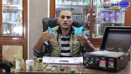 اقوي شرح شبلونة القصدير عملي اعداد م احمد محمود