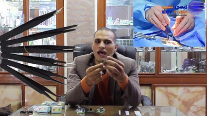 تعرف علي اسرار الجيفت فى صناعة الفلاتات للاب توب مع ايجي شيب اعداد م _ احمد محمود